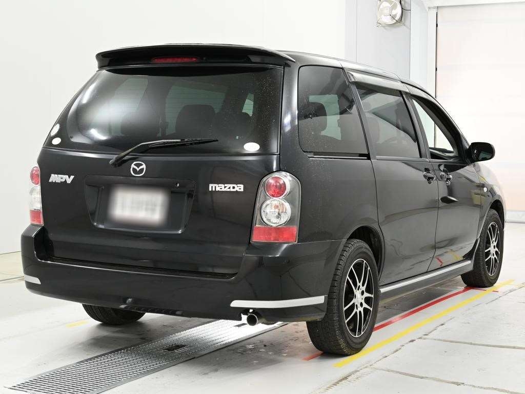 MAZDA MPV