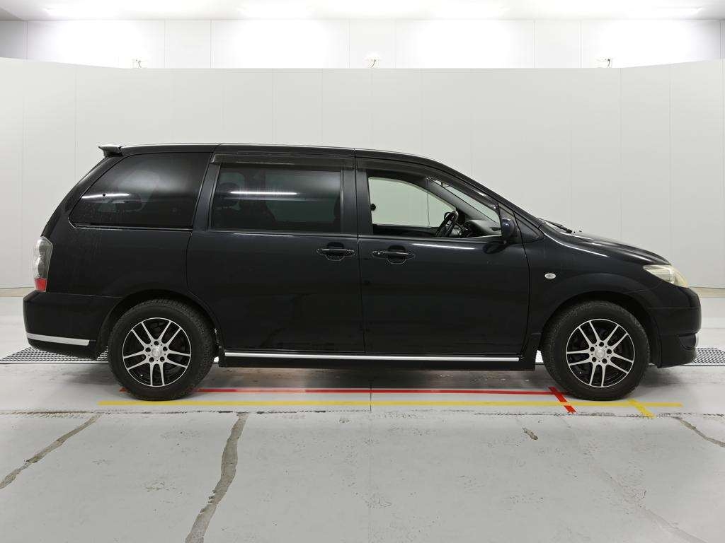 MAZDA MPV