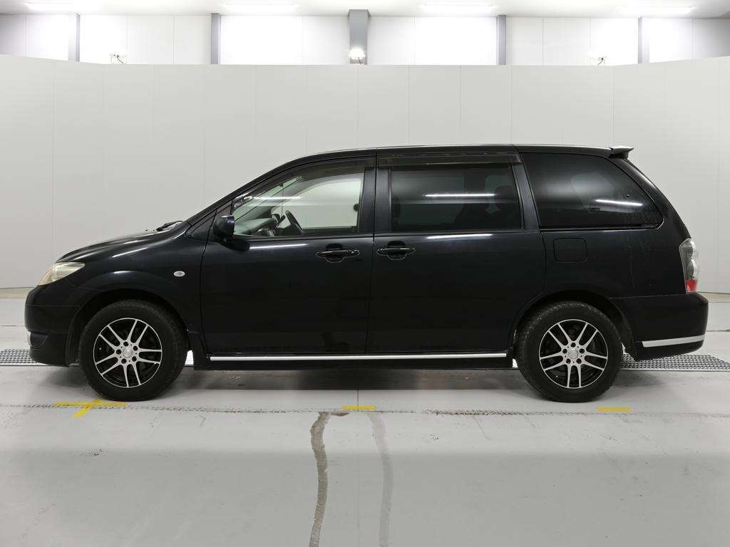 MAZDA MPV