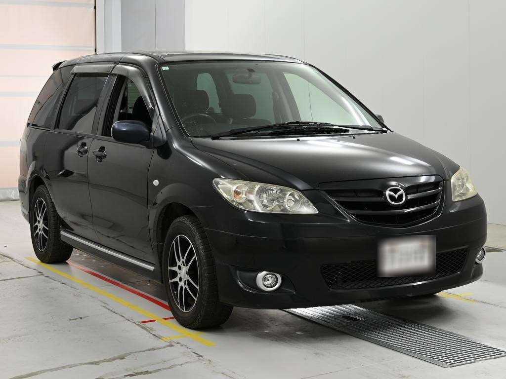 MAZDA MPV