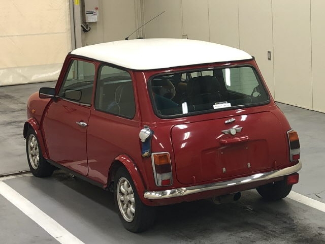 MINI CLASSIC