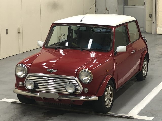MINI CLASSIC