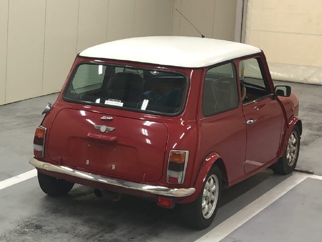 MINI CLASSIC
