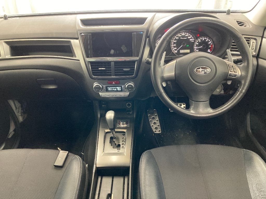 SUBARU EXIGA