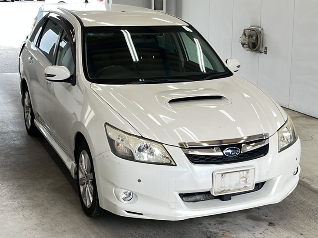SUBARU EXIGA