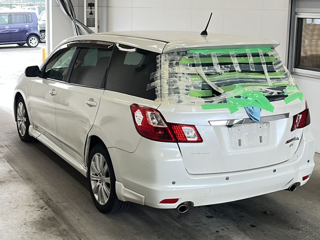 SUBARU EXIGA