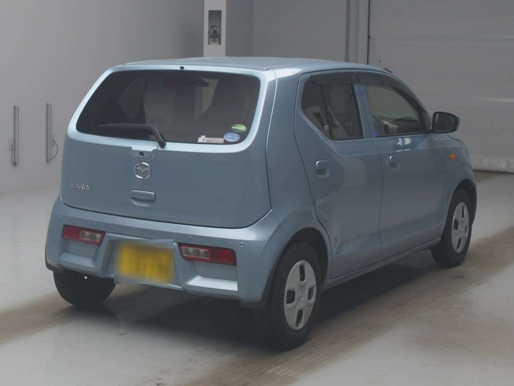 MAZDA CAROL