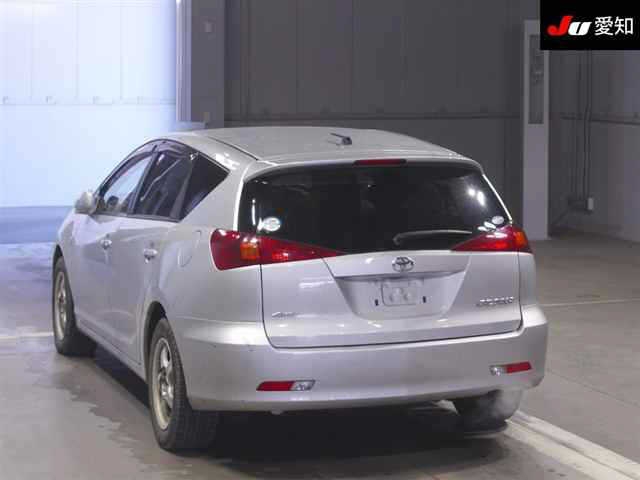 TOYOTA CALDINA