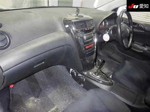 TOYOTA CALDINA