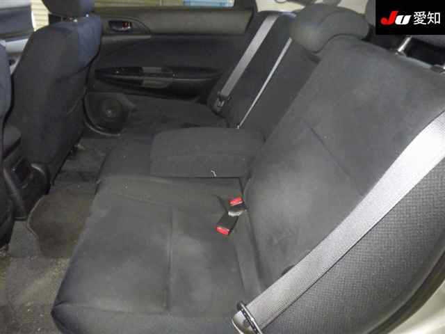 TOYOTA CALDINA