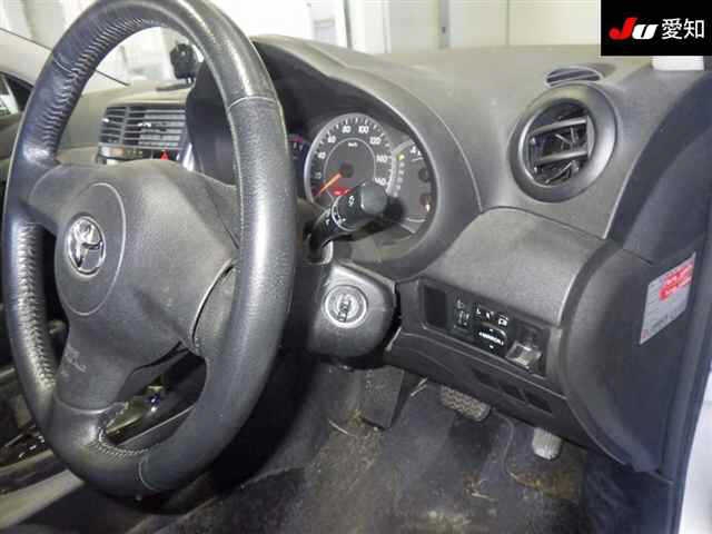 TOYOTA CALDINA