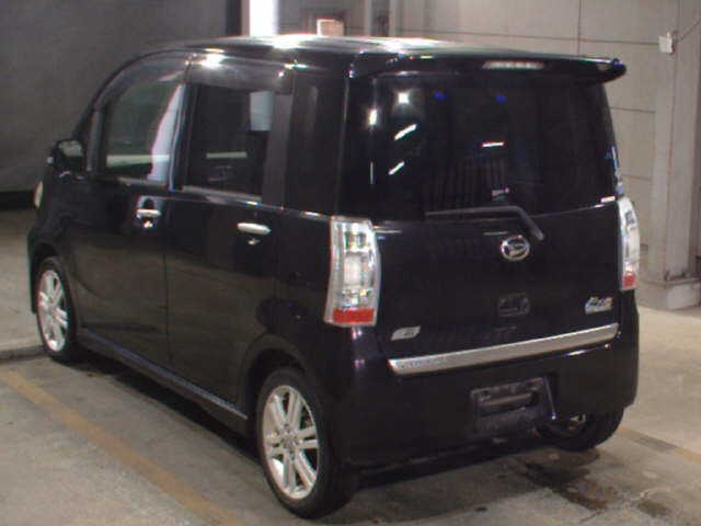 DAIHATSU TANTO EXE