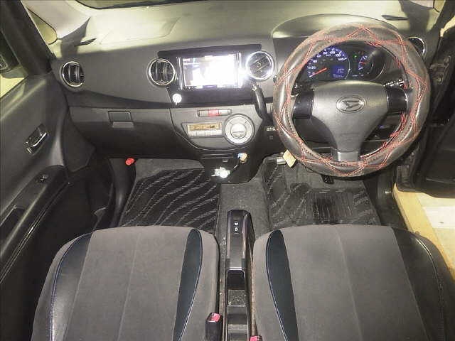 DAIHATSU TANTO EXE
