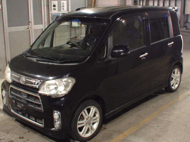 DAIHATSU TANTO EXE