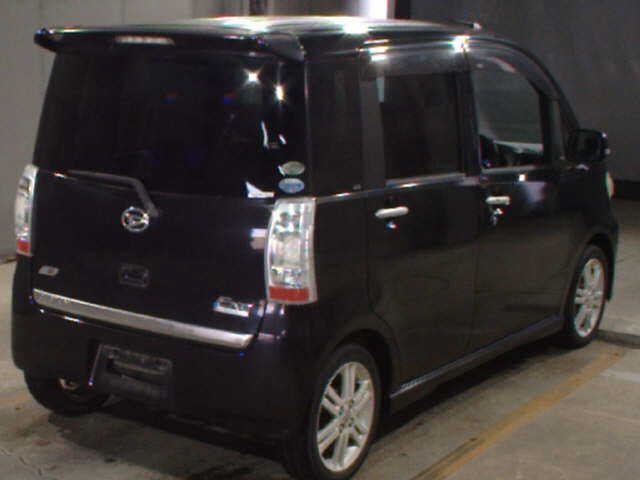 DAIHATSU TANTO EXE