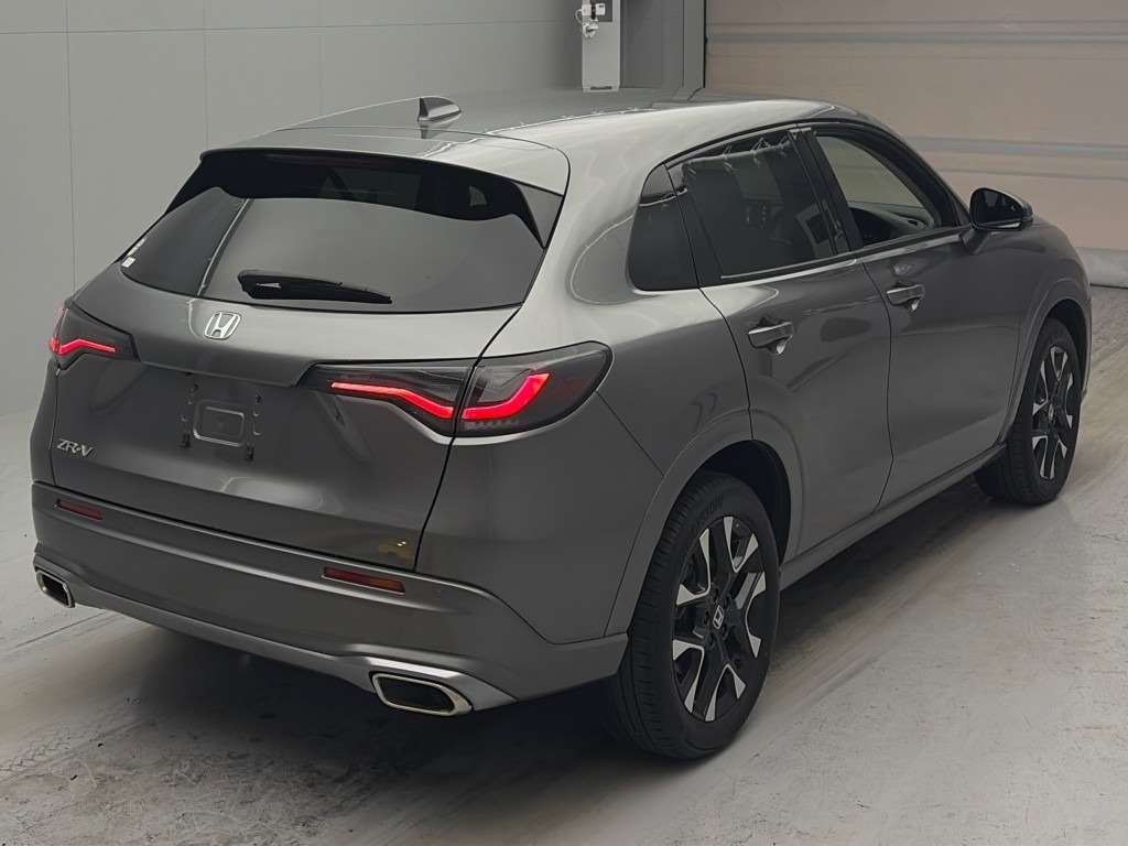 HONDA ZR-V