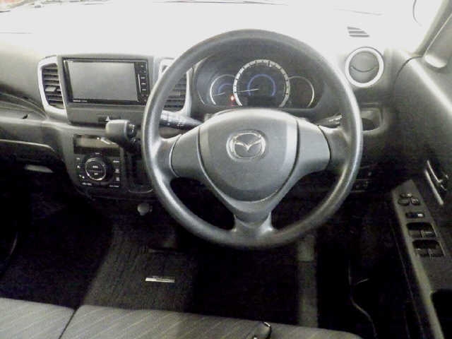 MAZDA FLAIR WAGON