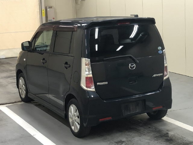 MAZDA AZ-WAGON