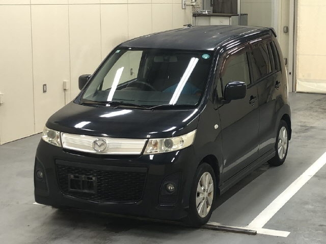 MAZDA AZ-WAGON