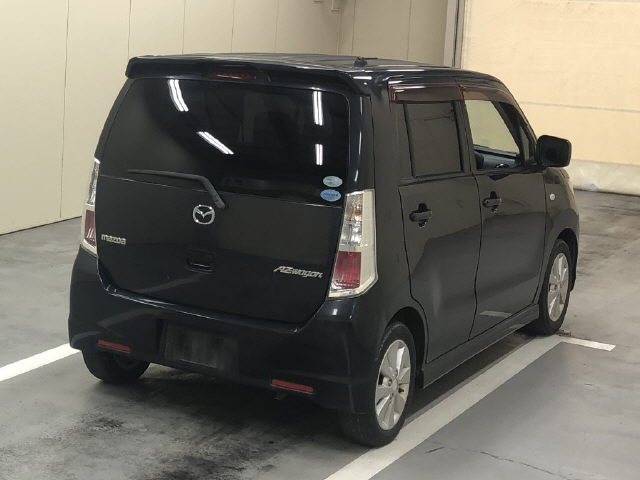 MAZDA AZ-WAGON