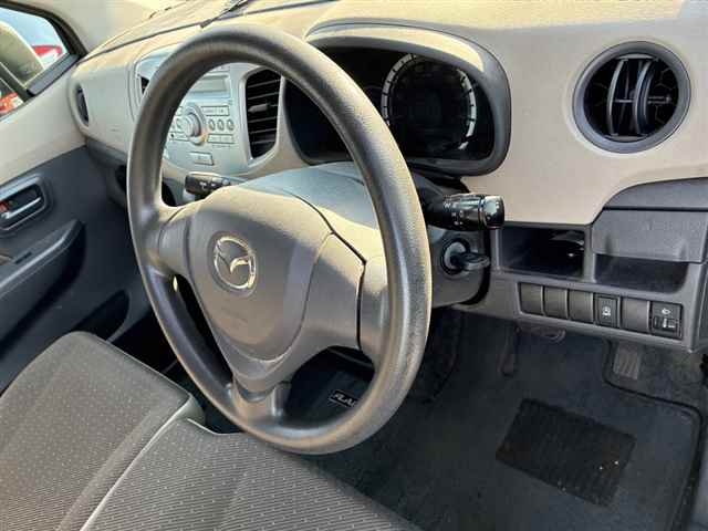 MAZDA FLAIR