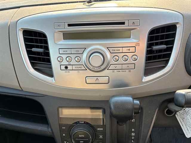 MAZDA FLAIR