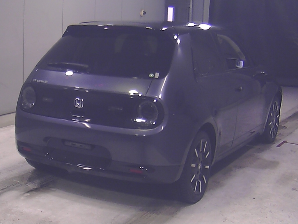 HONDA E