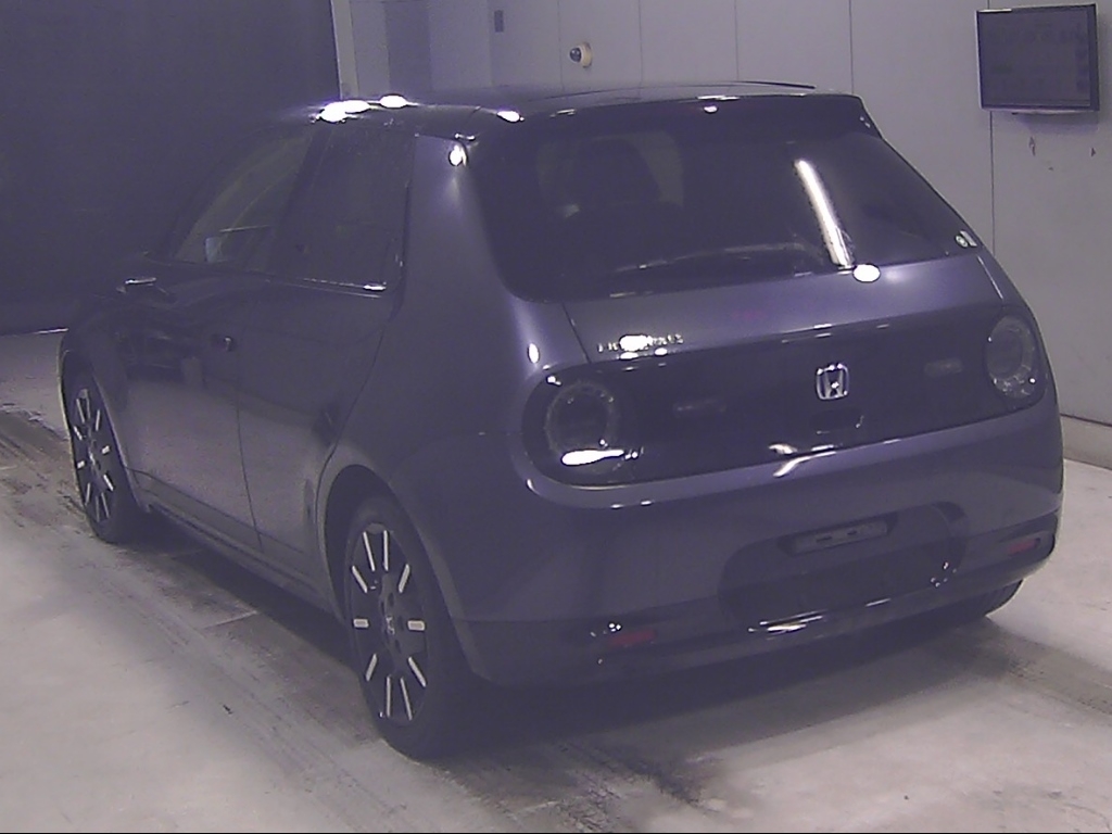 HONDA E