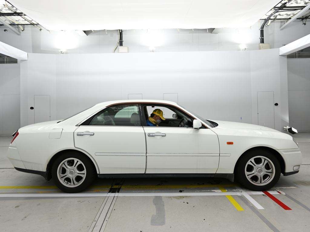 NISSAN CEDRIC