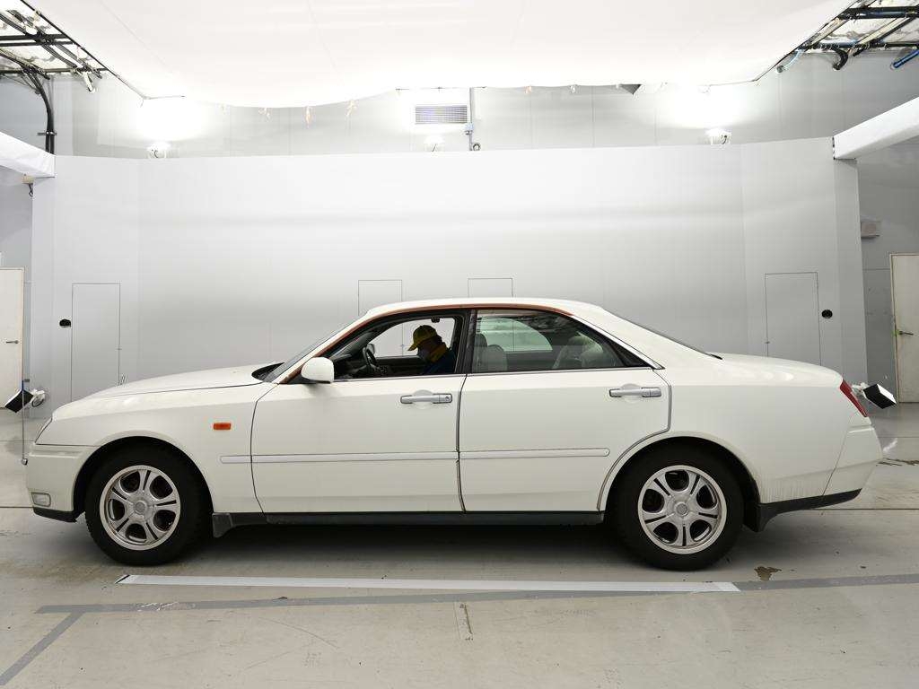 NISSAN CEDRIC