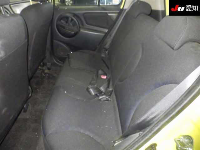 TOYOTA WILL CYPHA