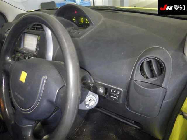 TOYOTA WILL CYPHA