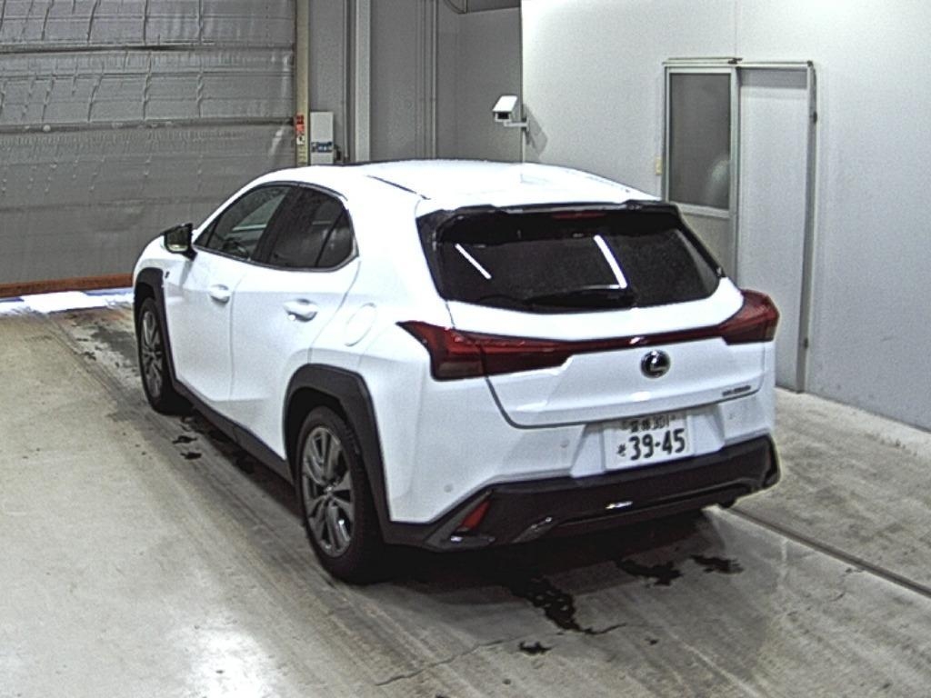 LEXUS UX250H