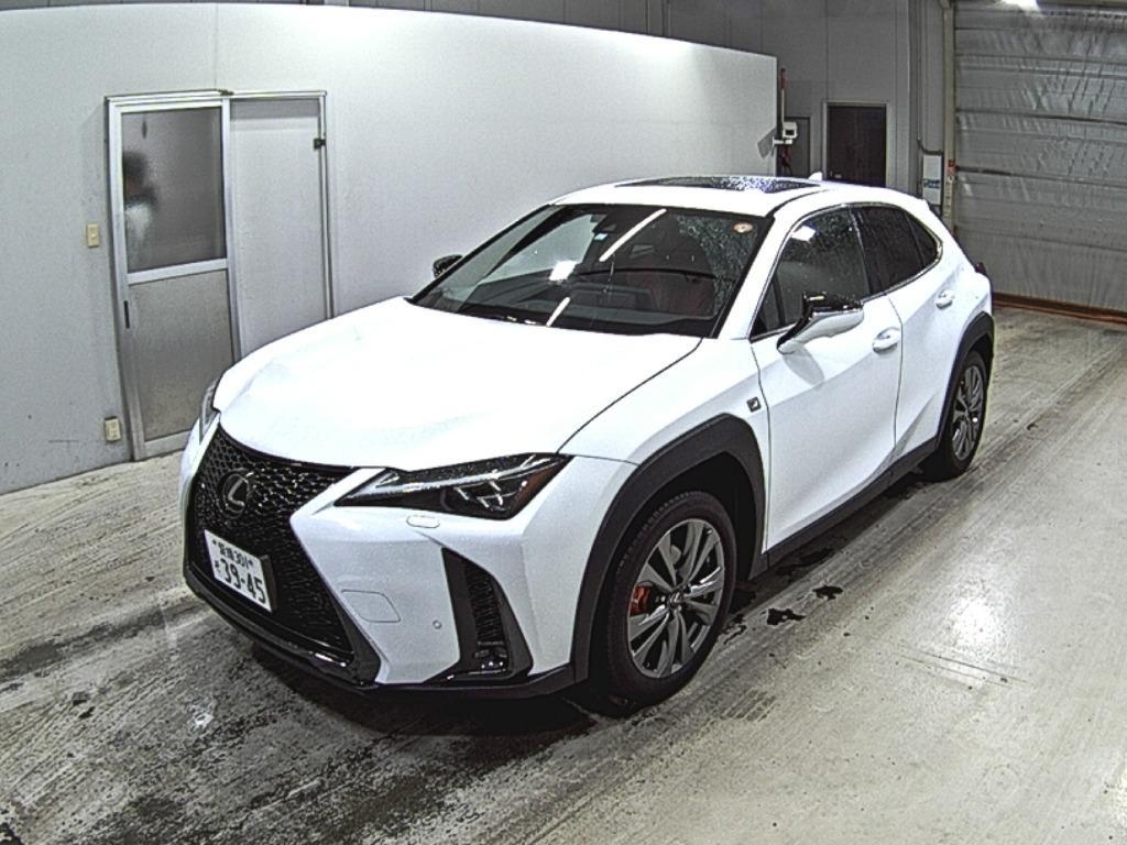 LEXUS UX250H