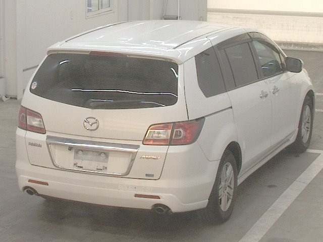 MAZDA MPV