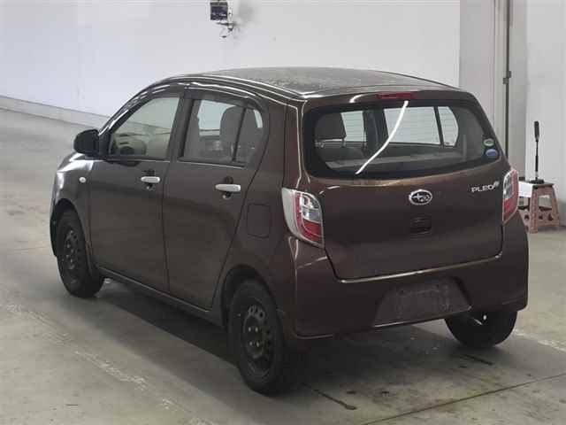 SUBARU PLEO PLUS