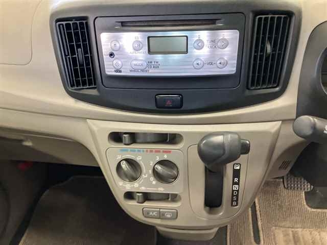 SUBARU PLEO PLUS