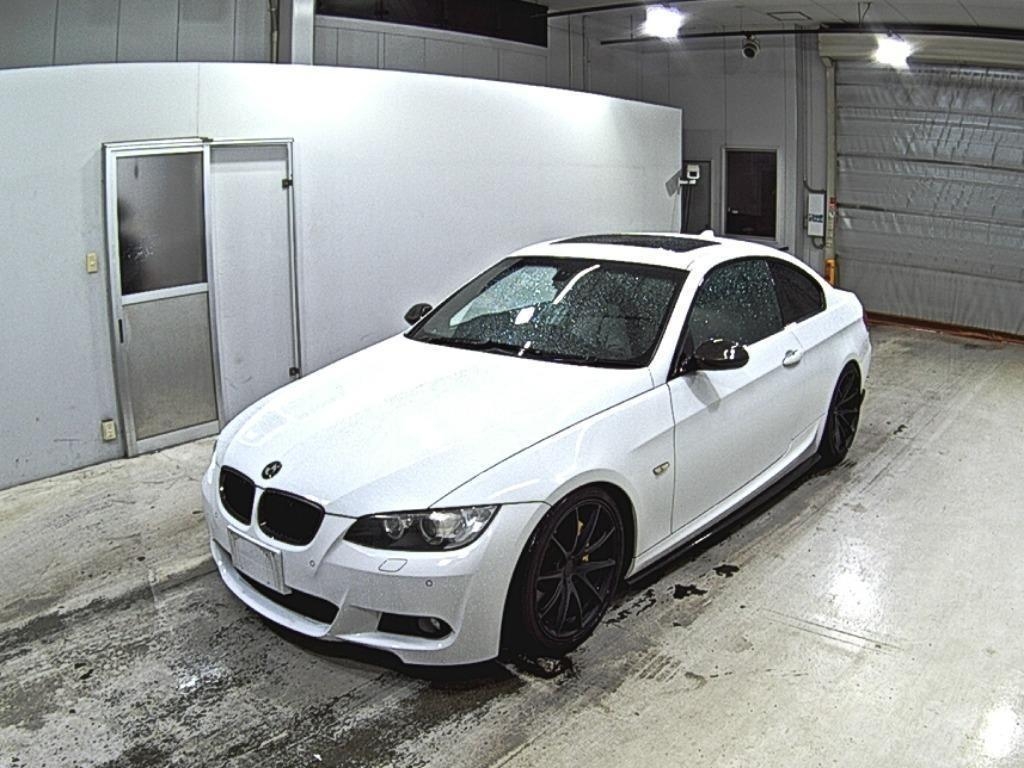 BMW 3-SERIES