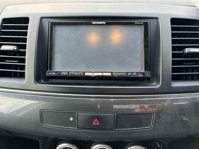 MITSUBISHI GALANT FORTIS