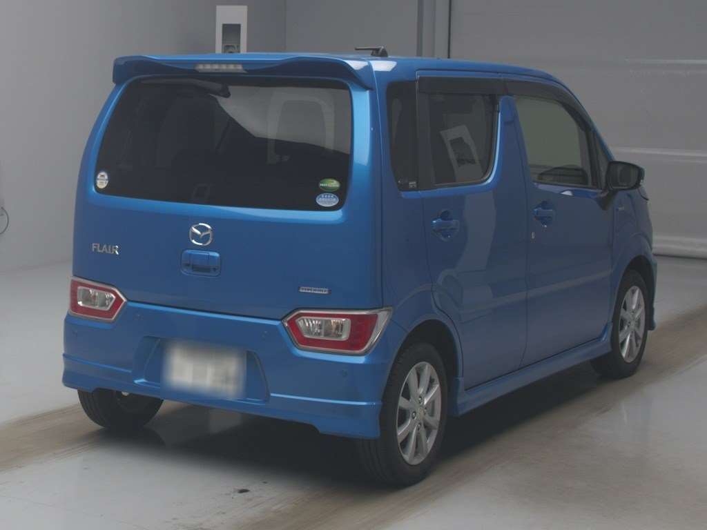 MAZDA FLAIR