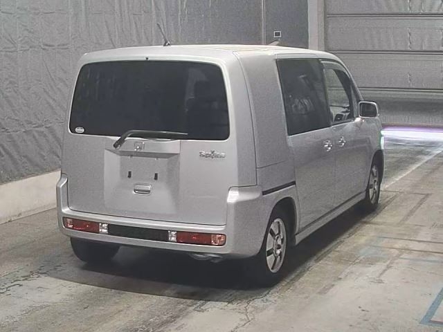 HONDA MOBILIO SPIKE