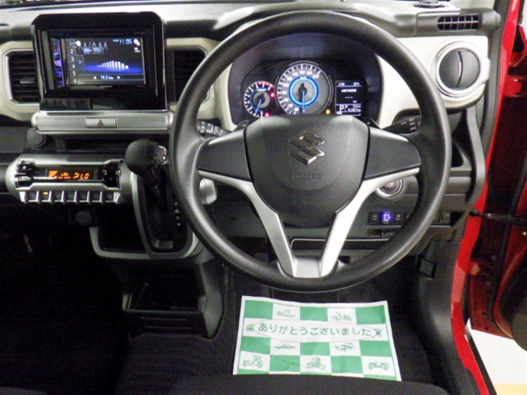SUZUKI XBEE