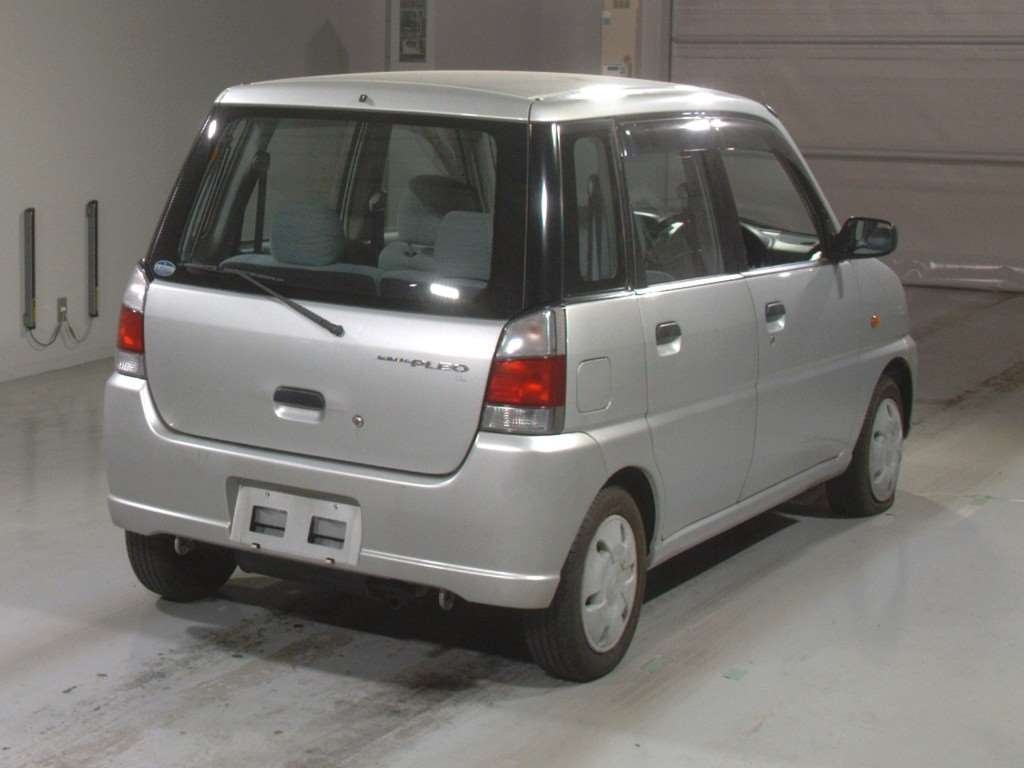 SUBARU PLEO