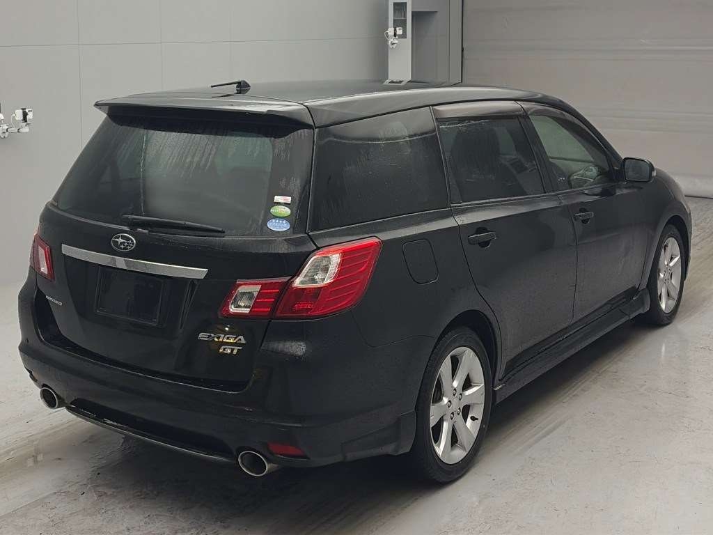 SUBARU EXIGA
