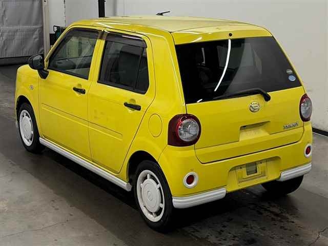 DAIHATSU MIRA TOCOT