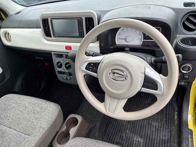 DAIHATSU MIRA TOCOT