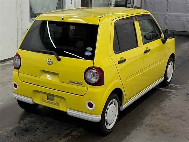 DAIHATSU MIRA TOCOT