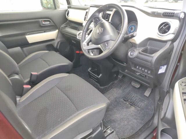 SUZUKI XBEE