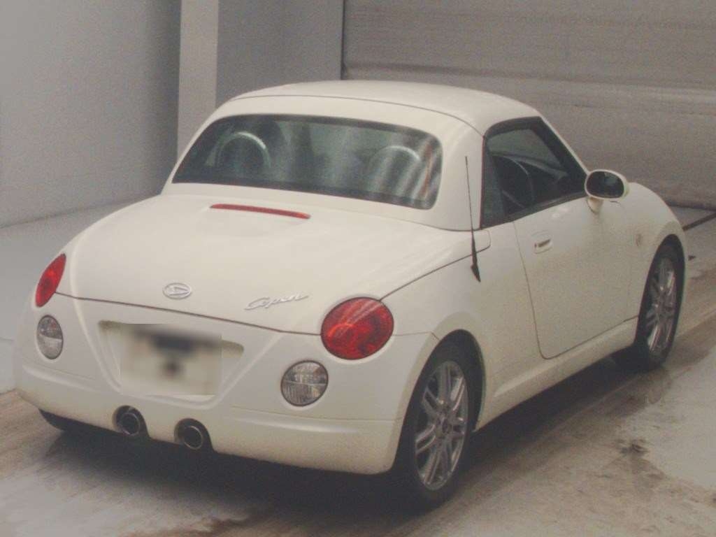 DAIHATSU COPEN