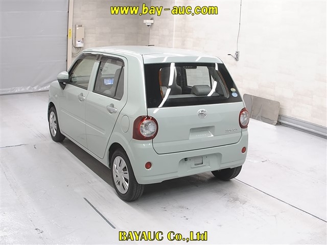 DAIHATSU MIRA TOCOT